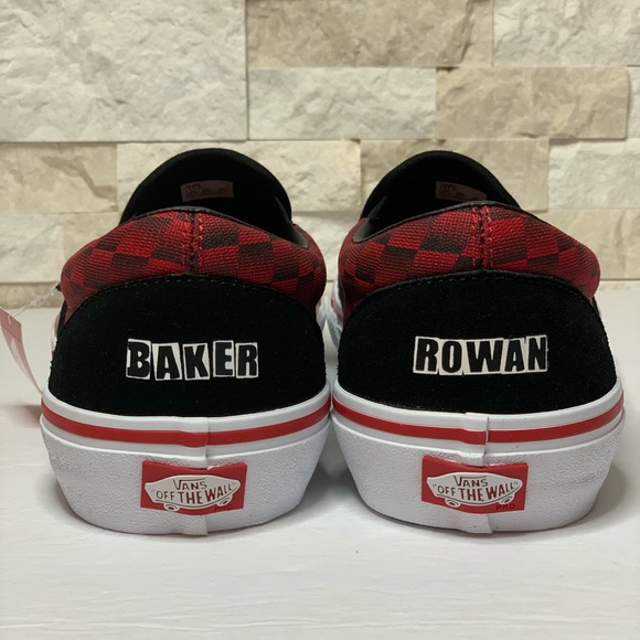 VANS Slip-On Pro - Picture 7 of 11